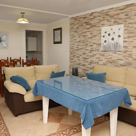Apartment Casa Guzgallar Juan Relinque 51 Vejer de la Frontera