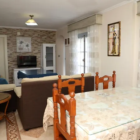 Apartment Casa Guzgallar Juan Relinque 51 Vejer de la Frontera