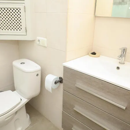Casa Guzgallar Juan Relinque 51 Apartment Vejer de la Frontera