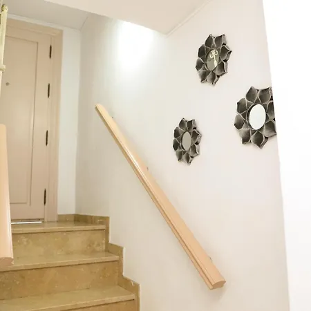Casa Guzgallar Juan Relinque 51 Vejer de la Frontera