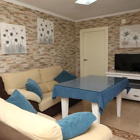 Apartment Casa Guzgallar Juan Relinque 51 Vejer de la Frontera