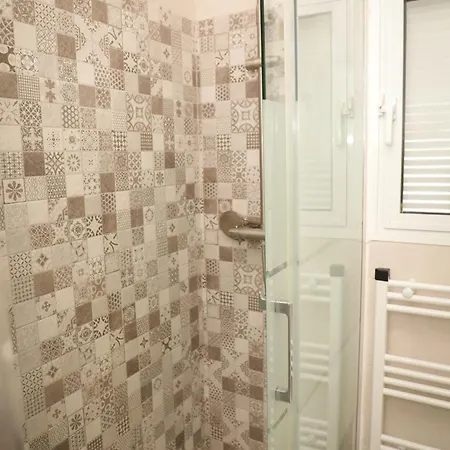 Casa Guzgallar Juan Relinque 51 Apartment